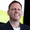 Book Peter Thiel for your next corporate event, function, or private party.