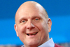 Book Steve Ballmer for your next event.