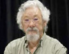 Book Dr. David Suzuki for your next event.