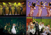 Book Thoroughly Modern Broadway for your next corporate event, function, or private party.