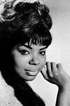 Book Mary Wells for your next event.