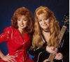 Book Counterfeit Judds - Tribute To The Judds for your next event.