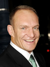 Book Francois Pienaar for your next event.