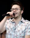 Book Danny Gokey for your next event.