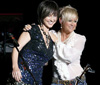 Book Grits and Glamour (Lorrie Morgan & Pam Tillis) for your next event.