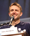 Book Chris Hardwick for your next event.