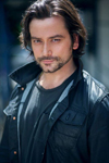 Book Constantine Maroulis for your next event.