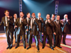 Book Straight No Chaser for your next event.