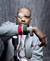Book Slick Rick for your next corporate event, function, or private party.