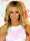 Book Ashley Tisdale for your next event.