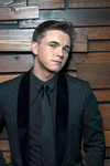 Book Jesse McCartney for your next event.