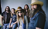 Book Blackberry Smoke for your next event.