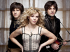 Book The Band Perry for your next corporate event, function, or private party.