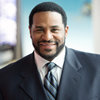 Book Jerome Bettis for your next event.