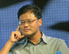 Book Jerry Yang for your next event.