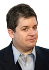 Book Patton Oswalt for your next event.