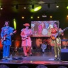 Book Beatlemania Again (Tribute To The Beatles) for your next event.