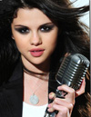 Book Selena Gomez for your next corporate event, function, or private party.