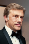 Book Christoph Waltz for your next event.