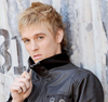 Book Aaron Carter for your next event.