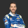 Book Jimmie Johnson for your next event.