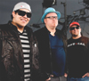 Book Sublime With Rome for your next event.