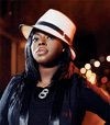 Book Angie Stone for your next event.