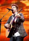 Book Lee DeWyze for your next event.