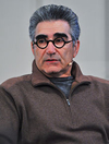 Book Eugene Levy for your next event.