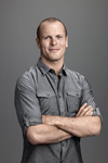 Book Tim Ferriss for your next event.