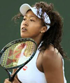 Book Naomi Osaka for your next corporate event, function, or private party.