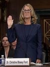 Book Christine Blasey Ford for your next event.