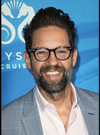 Book Todd Grinnell for your next event.