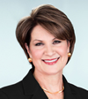 Book Marillyn Hewson for your next event.