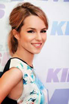 Book Bridgit Mendler for your next event.