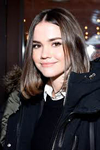 Book Maia Mitchell for your next event.