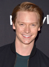 Book Calum Worthy for your next event.