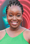 Book Lolly Adefope for your next event.