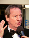 Book Bill Paterson for your next event.