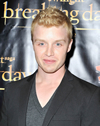 Book Noel Fisher for your next event.