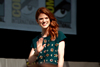 Book Rose Leslie for your next event.