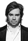 Book Matt Berry for your next event.