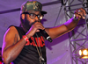 Book Tarrus Riley for your next event.