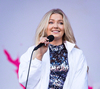 Book Astrid S for your next event.