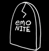 Book Emo Nite for your next event.