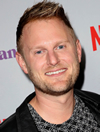 Book Bobby Berk for your next event.