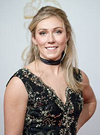 Book Mikaela Shiffrin for your next event.