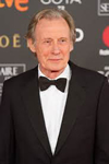 Book Bill Nighy for your next event.