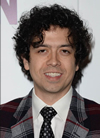 Book Geoffrey Arend for your next event.