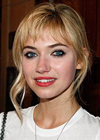 Book Imogen Poots for your next event.